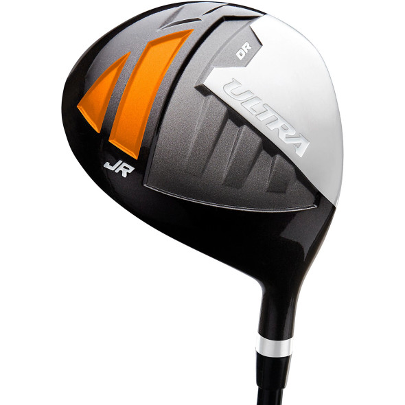 Wilson Ultra BLK 3 Club Kids Golf Driver