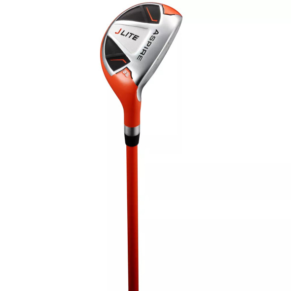 Aspire JLite Junior Hybrid for Ages 9-12 Orange