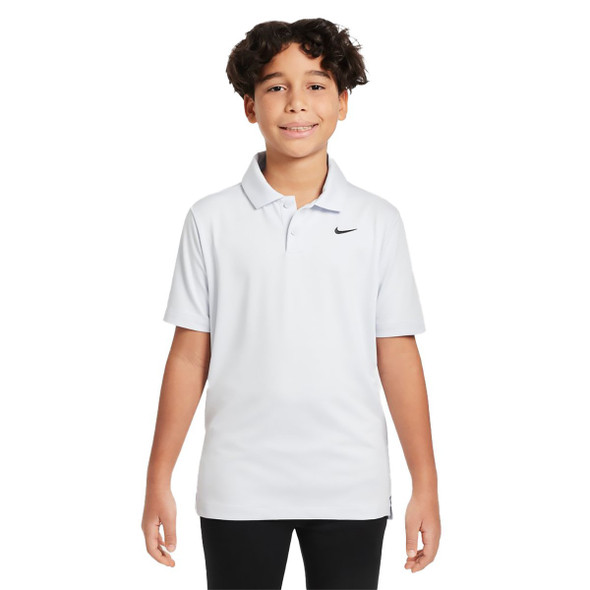 childrens nike golf shirts