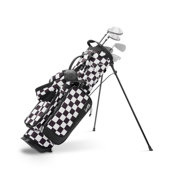 Sunday Golf 6 Club Junior Golf Set Ages 9-12 (kids 52-60" tall)