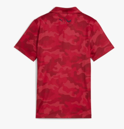 Puma Kids Golf Clothing | Low Price Guarantee