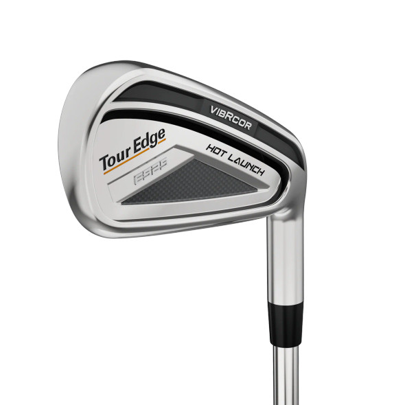 Tour Edge E525 Single Irons for Teens (kids 63-70" tall)