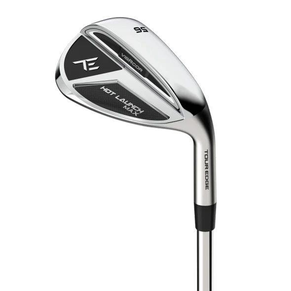 Tour Edge Hot Launch Max Single Wedge for Teens (kids 63-70" tall)