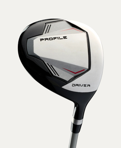 Wilson Profile Junior 4 Club Kids Golf Driver