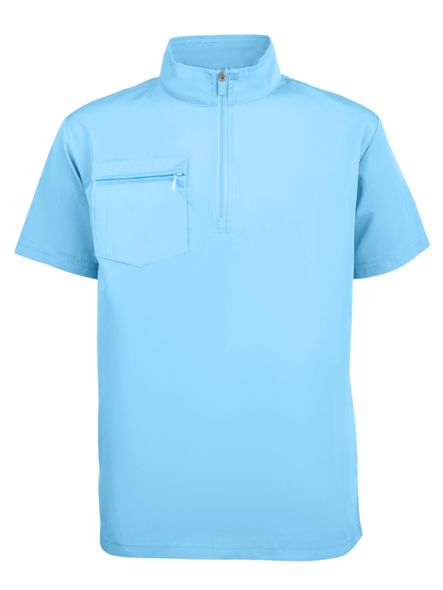 Garb Youth Short Sleeve Rain Layer