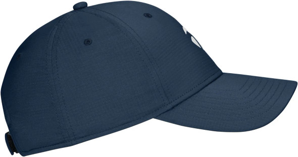 TaylorMade Junior Radar Hat - Navy - Side View
