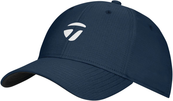 TaylorMade Junior Radar Hat - Navy - Front View