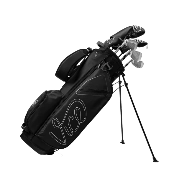 Vice Boost 9 Club Mens Golf Set