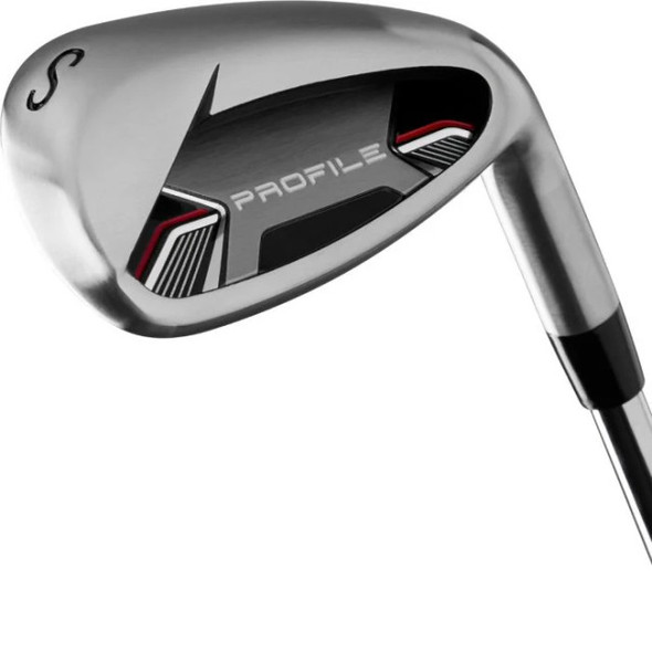 Wilson Profile Teen Sand Wedge