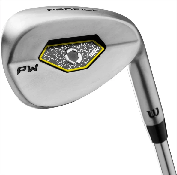 Wilson Profile Teen SGI Pitching Wedge
