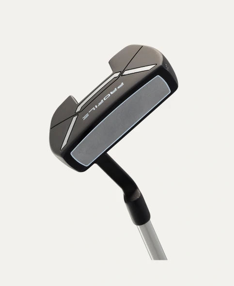 Wilson Profile Junior Putter for Ages 11-14 (kids 56-63" tall)