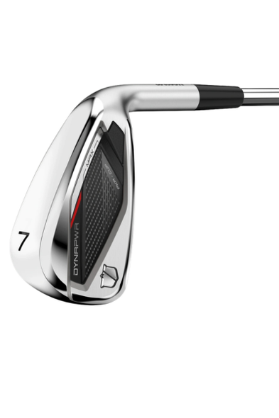 Wilson DYNAPWR Max Teen Graphite Irons