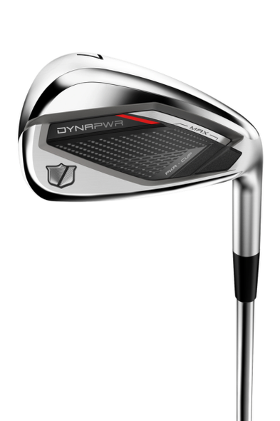 Wilson DYNAPWR Max Teen Graphite Irons