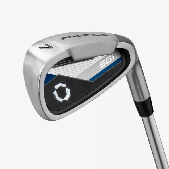 Wilson Profile Senior Mens Irons