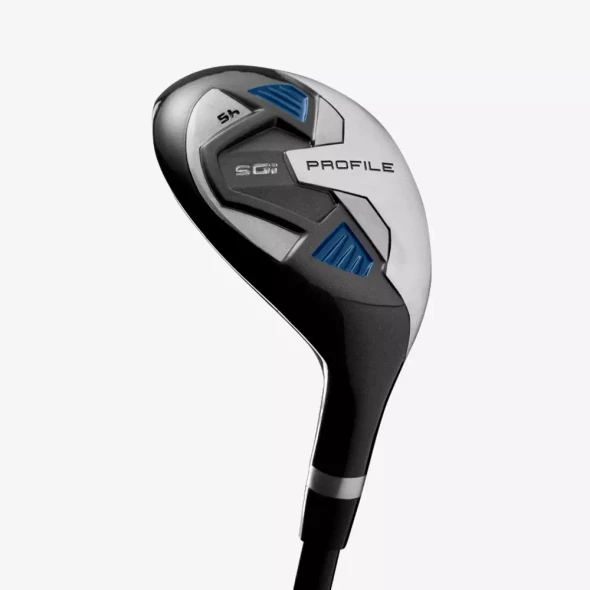 Wilson Profile Senior Mens Hybrid - (men 65-73" tall)
