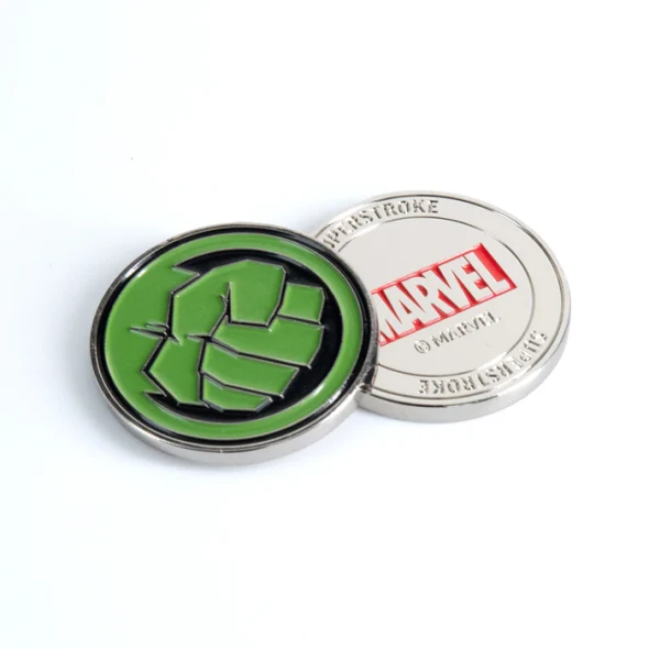 SuperStroke Hulk Ball Marker