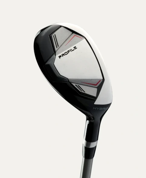 Wilson Profile Kids Hybrid for Ages 11-14 (kids 56-63" tall)