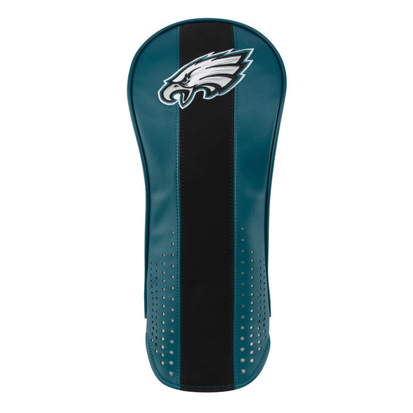 TaylorMade NFL Driver Headcover - Philadelphia Eagles Front