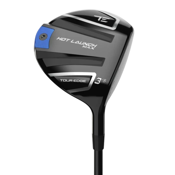 Tour Edge Hot Launch Max Teen Woods Ages 13-16 (kids 63-70" tall)