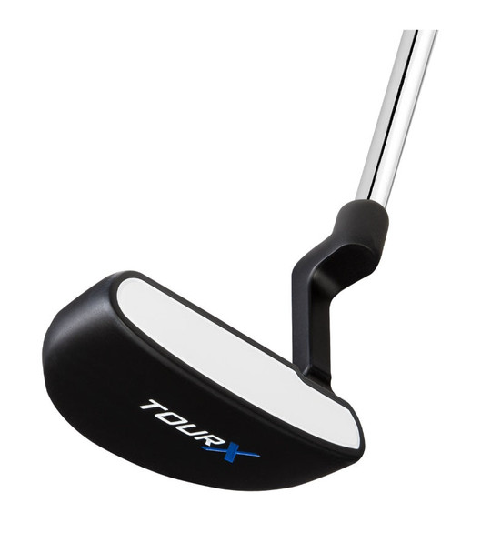 Tour X Toddler Putter for Ages 2-4 Blue