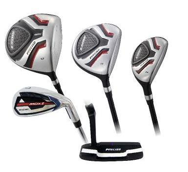 Precise MDX II Teen Golf Set | Free Shipping