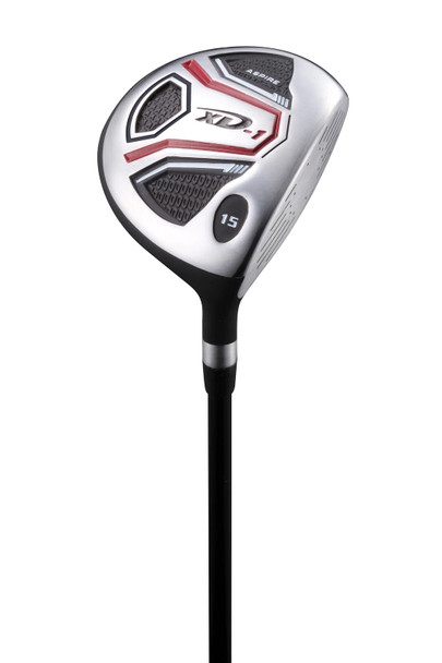 Precise XD-1 Teen Golf Set - allkidsgolfclubs