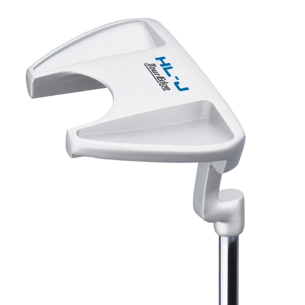Tour Edge HL-J Junior Putter Ages 11-14 Royal Blue