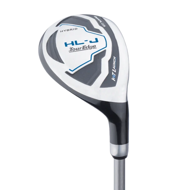 Tour Edge HL-J Junior Hybrid Ages 11-14 Royal Blue