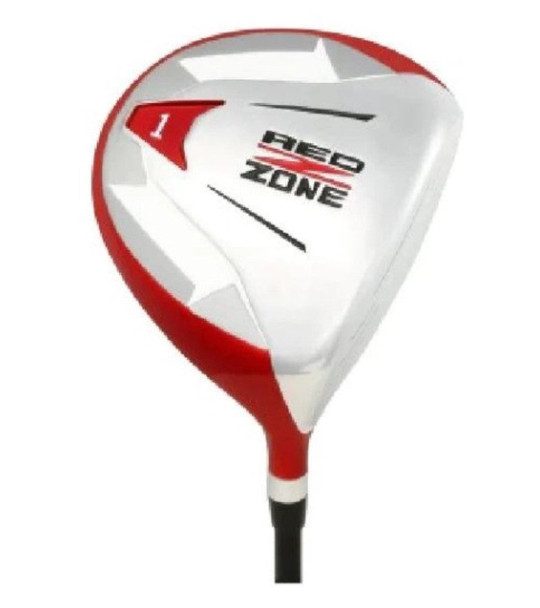Red Zone Toddler Driver for Ages 2-4 Red