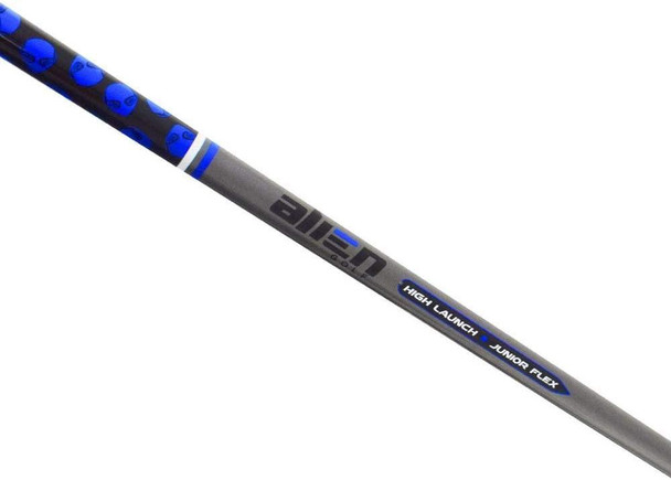 Alien Kids Golf Shaft