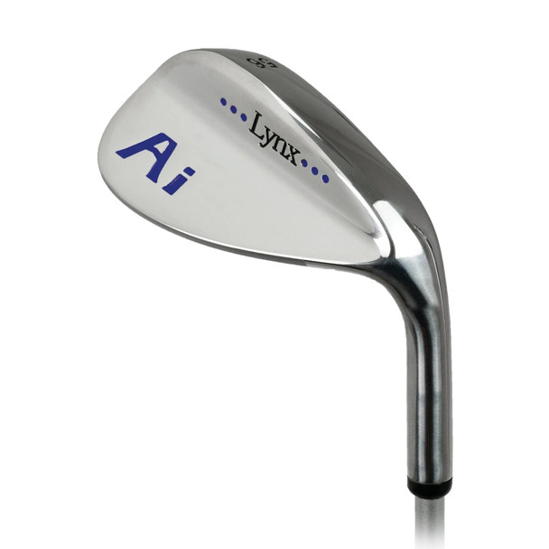 Lynx Ai Kids Golf Wedge for Ages 5-7 Blue