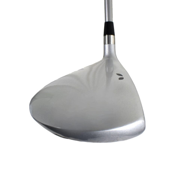 Alien Golf Kids Driver Ages 3-5 (38-45 inches) Green