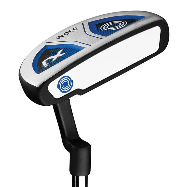 Open Box! Callaway XJ-3 5 Club Kids Golf Set Ages 9-12 (kids 54-57" tall)