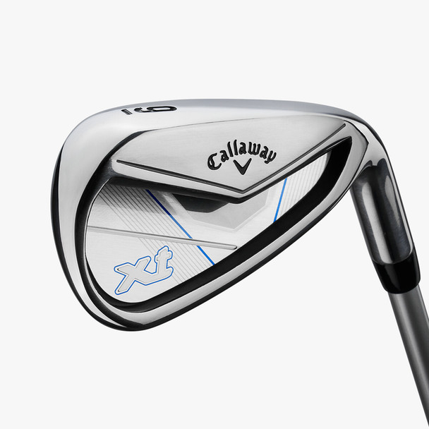 Callaway XT 10 Club Teen Golf 9 iron