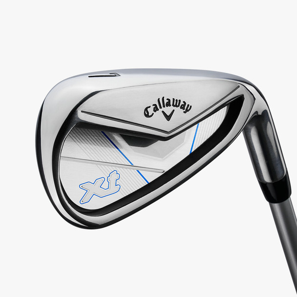 Callaway XT 10 Club Teen Golf Set (kids 58-69" tall)