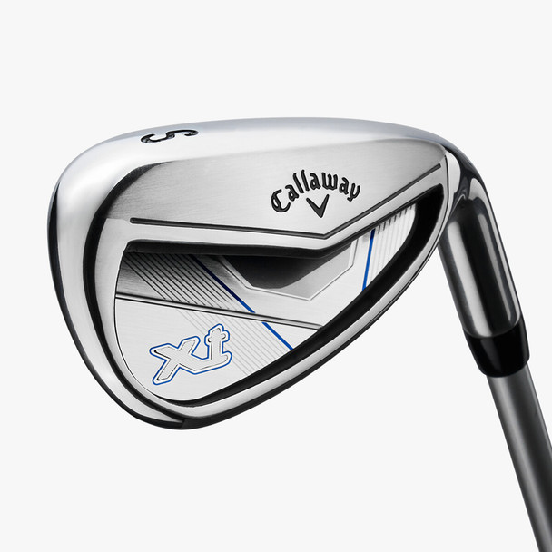 Callaway XT 10 Club Teen Golf Set (kids 58-69" tall)