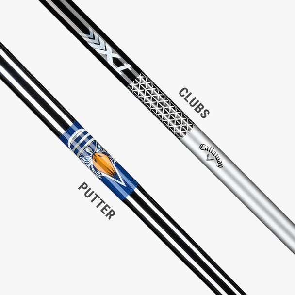 Callaway XT 10 Club Teen Golf Set (kids 58-69" tall)