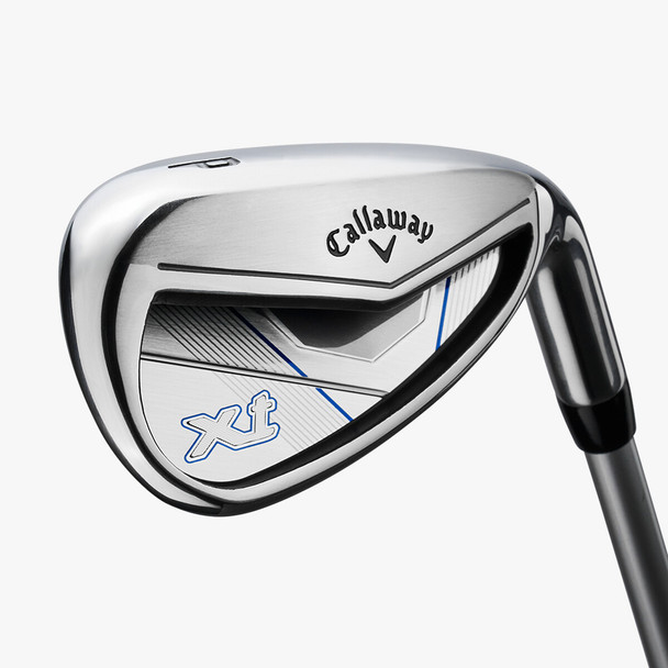 Callaway XT 10 Club Teen Golf Set (kids 58-69" tall)