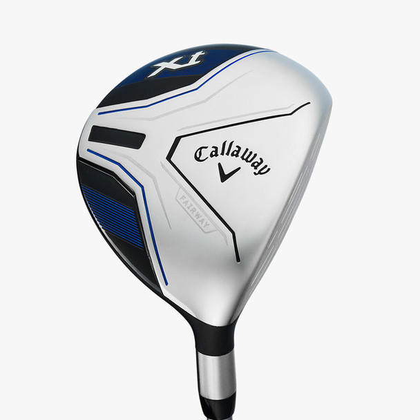 Callaway XT 10 Club Teen Golf Wood