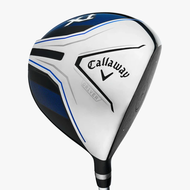 Callaway XT 10 Club Teen Golf Set (kids 58-69" tall)
