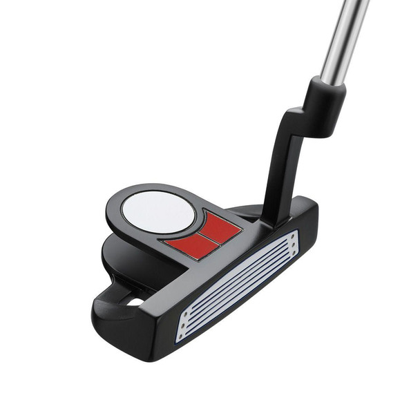 Orlimar Junior Golf Putter Ages 9-12 Red