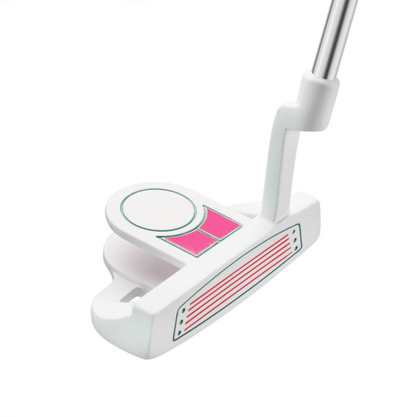 Orlimar ATS Girls Golf Putter Ages 5-8 Pink