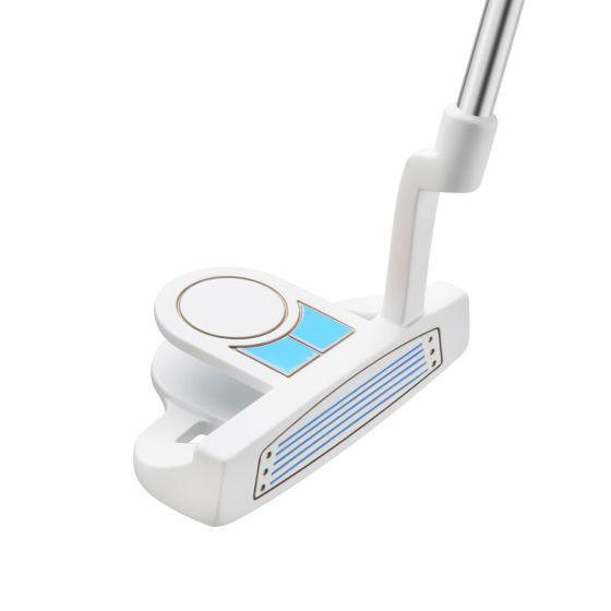 Orlimar ATS Girls Golf Putter for Ages 9-12 (kids 52-60" tall) Sky Blue