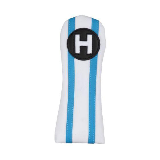 Orlimar ATS Girls Golf Hybrid Headcover for Ages 9-12 (kids 52-60" tall) Sky Blue