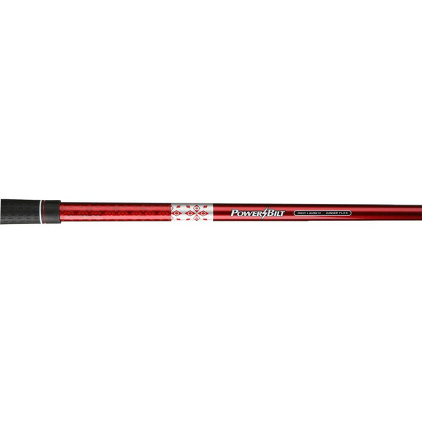 PowerBilt Junior Golf Shaft