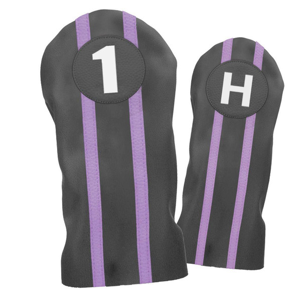 PowerBilt Girls Golf Head Covers