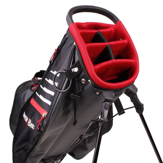 PowerBilt Pro Power Varsity Teen 9 Club Golf Set (kids 60-68