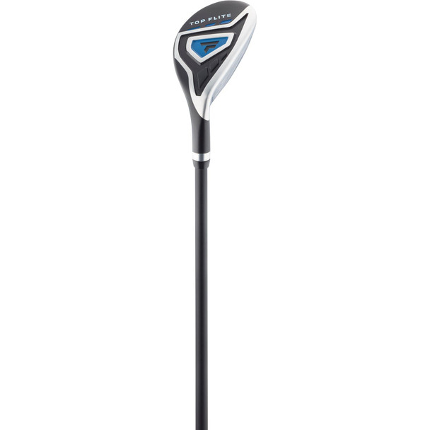 Top Flite Kids Golf Hybrid for Ages 5-8 Blue