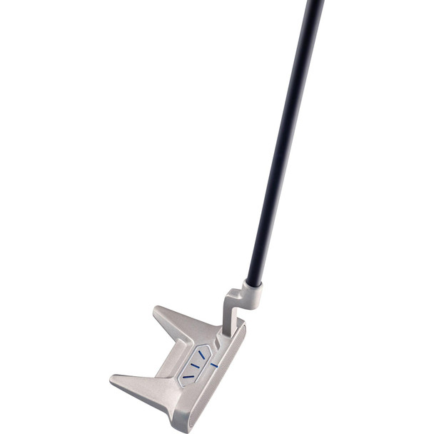 Top Flite Kids Golf Mallet Putter for Ages 5-8 Blue