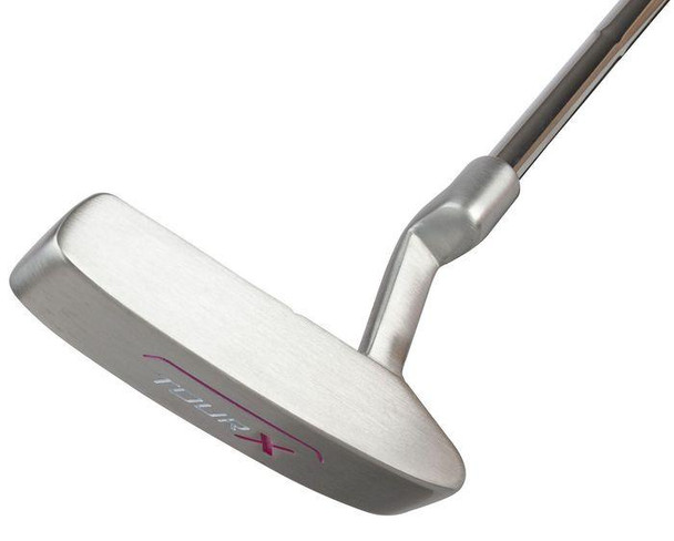 Tour X Girls Pink Putter for Ages 5-7